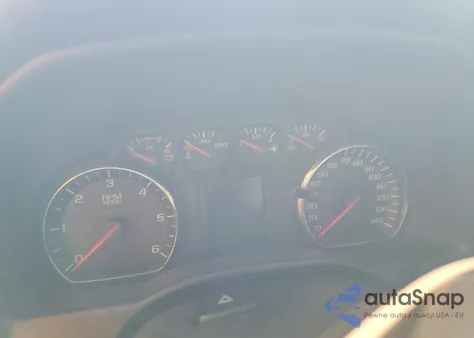 2015 Chevrolet Silverado C2500 Heavy Duty from USA, damaged, VIN 1GC2CUEG7FZ523744